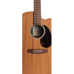 C.F. Martin OMC-X2E Ziricote